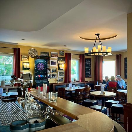 Hotel Zu Den Linden Wachtberg Екстер'єр фото