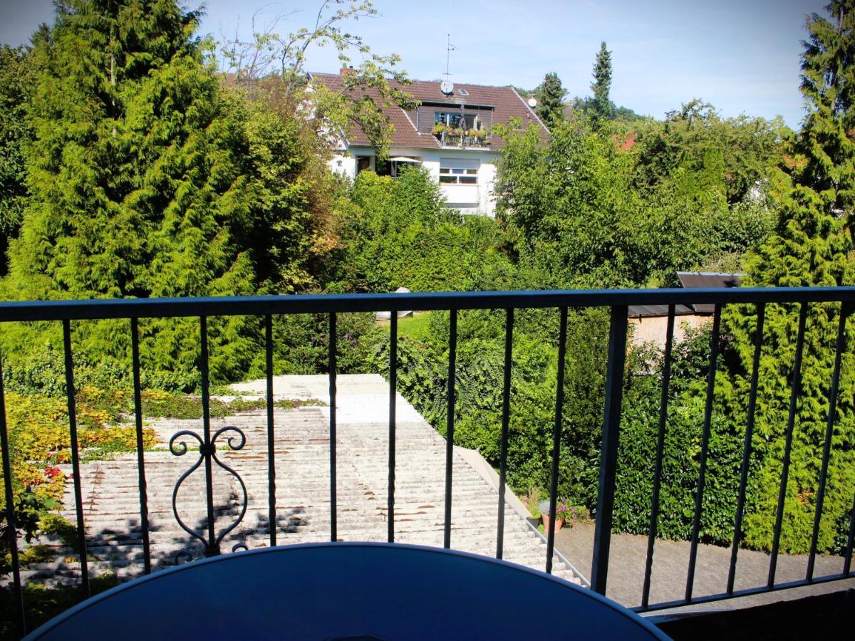 Hotel Zu Den Linden Wachtberg Екстер'єр фото